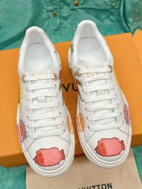 Picture of Louis Vuitton Shoes Women _SKUfw156322894fw